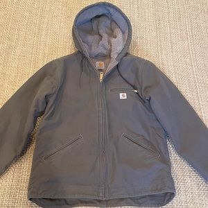 Women’s Carhartt jacket